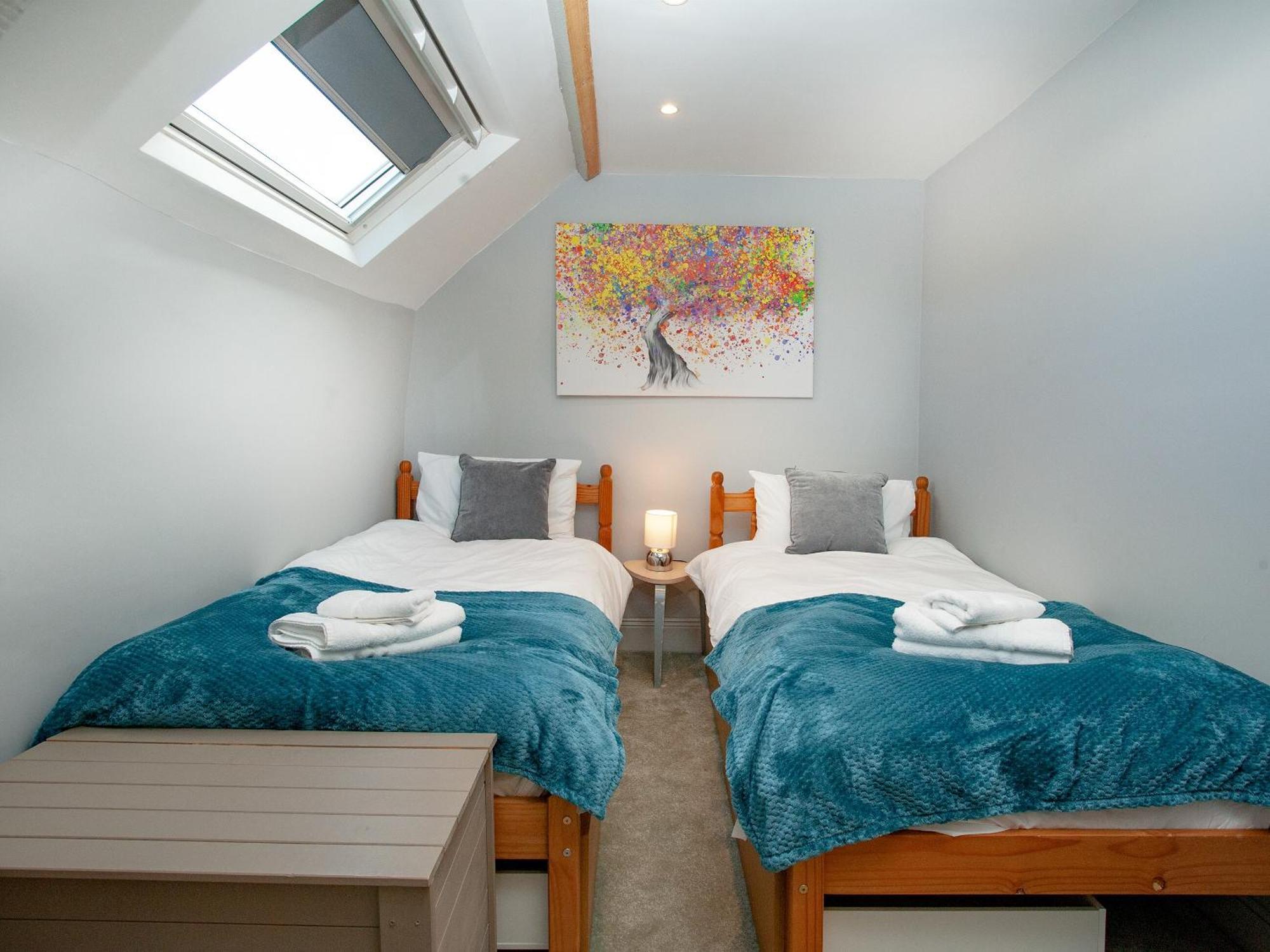 Вилла The Barn House Ugborough Экстерьер фото