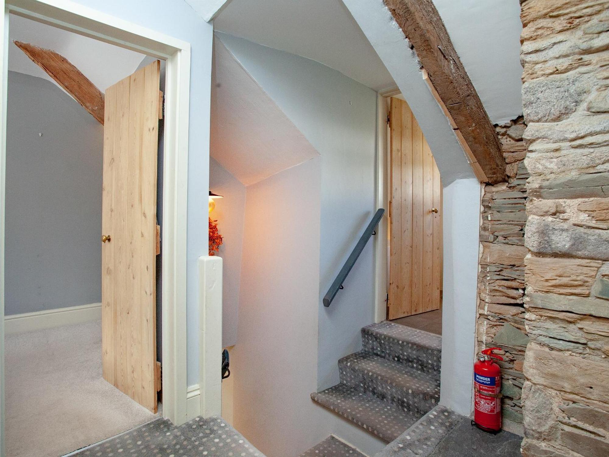 Вилла The Barn House Ugborough Экстерьер фото